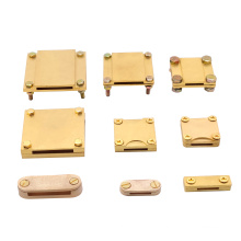 Brass Grounding Rod Clamp Price